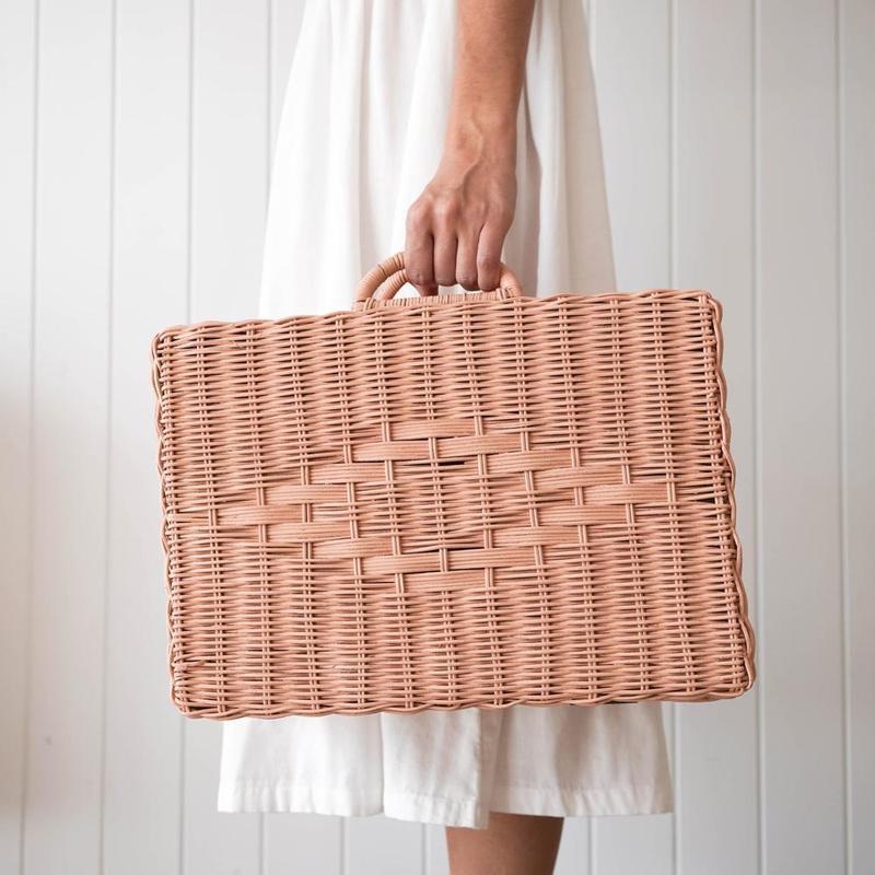 olli ella toaty trunk rose