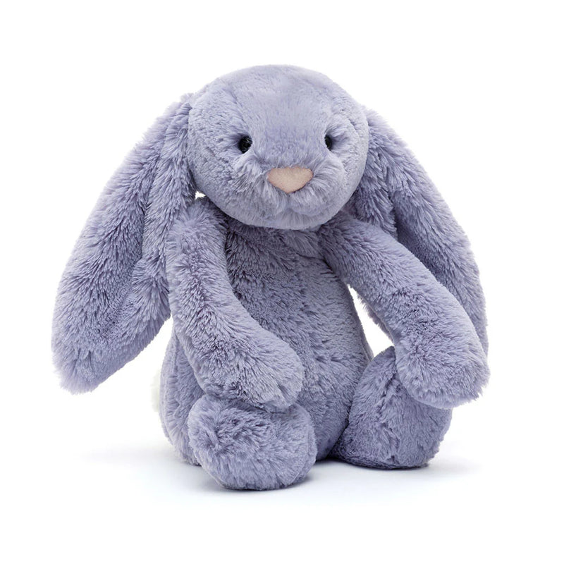 Jellycat Asorted Small Bashful Bunny