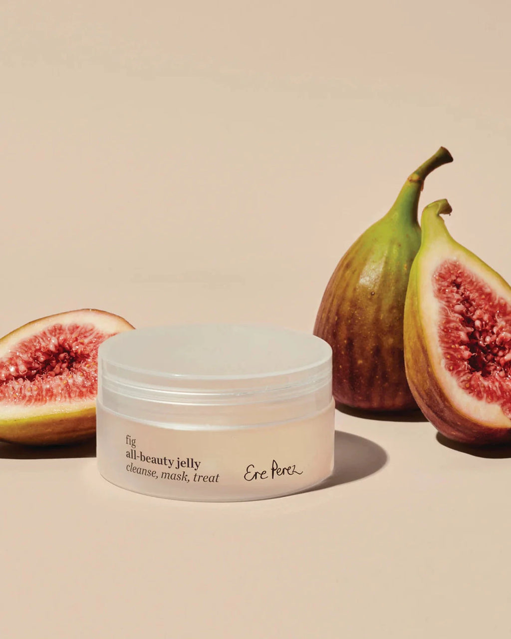 Ere Perez - Fig All-Beauty Jelly Cleanser