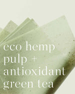 Ere Perez - Green Tea Oil Control Paper