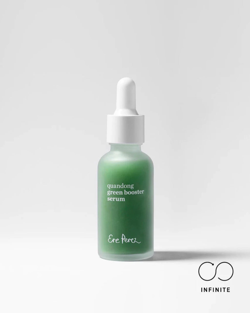 Give your skin a dose of nutritive greens! Packed full of an antioxidant-rich blend of superfood ingredients to support a healthy, glowing complexion. Promotes supple skin Calms inflammations&nbsp; Balances oily or acne-prone skin All skin types, suits sensitive skin Vegan and cruelty-free