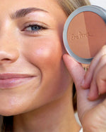 Ere Perez - Rice Powder Bronzer