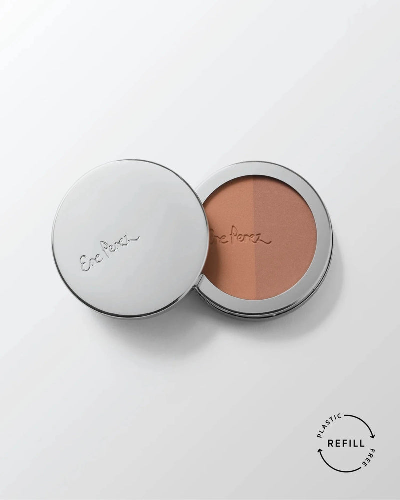 Ere Perez - Rice Powder Blush & Bronzer