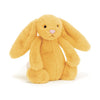 Jellycat Asorted Small Bashful Bunny