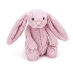 Jellycat Asorted Small Bashful Bunny