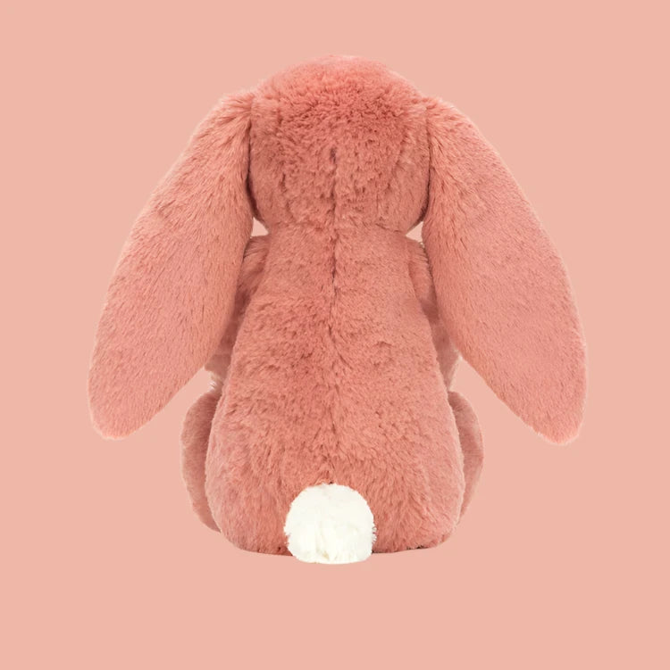 Jellycat the Bashful Sorrel Bunny