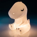 lil dreamers soft touch lights trex