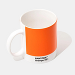 pantone mug