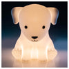lil dreamers soft touch lights dog