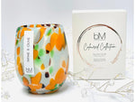 BlackMILK Candles Thyme + Olive