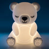 lil dreamers soft touch lights bear