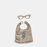 olli ella dinkum doll hero set - silver