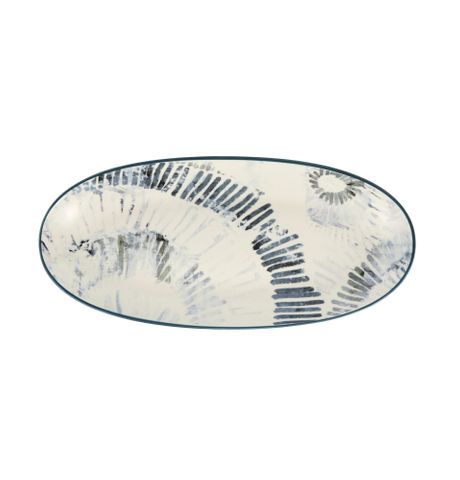 bicheno ceramic platter