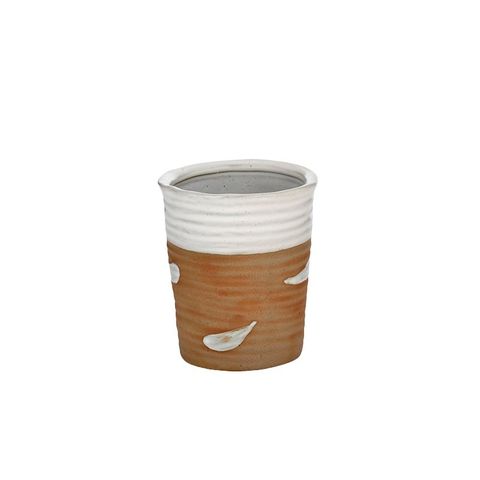 hayes ceramic cup