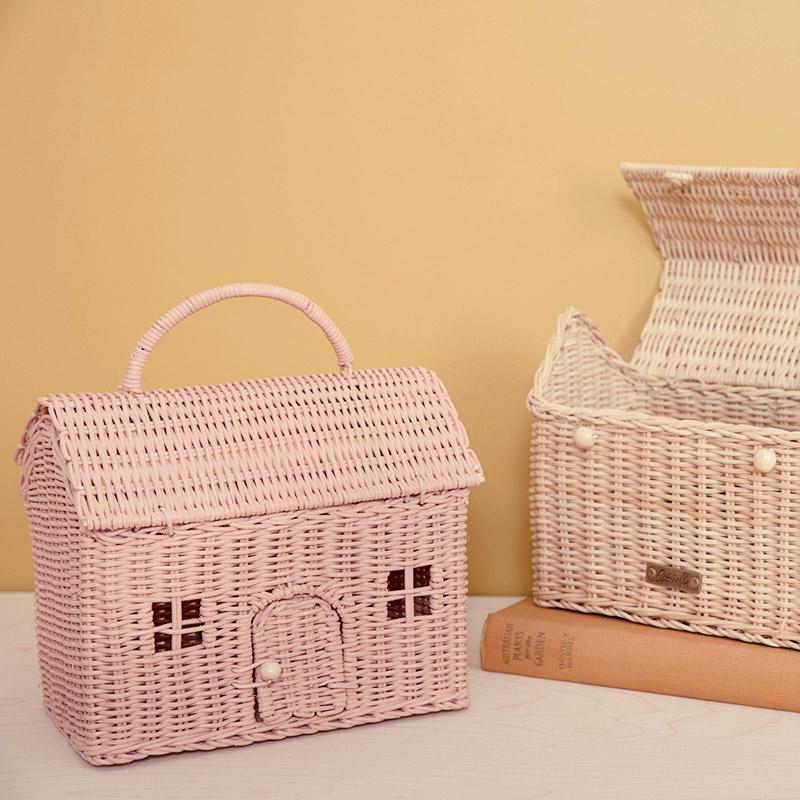 olli ella casa clutch