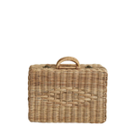 rattan toaty trunk - natural